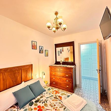A Casa Da Parrula Διαμέρισμα Σαντιάγο ντε Κομποστέλα Εξωτερικό φωτογραφία