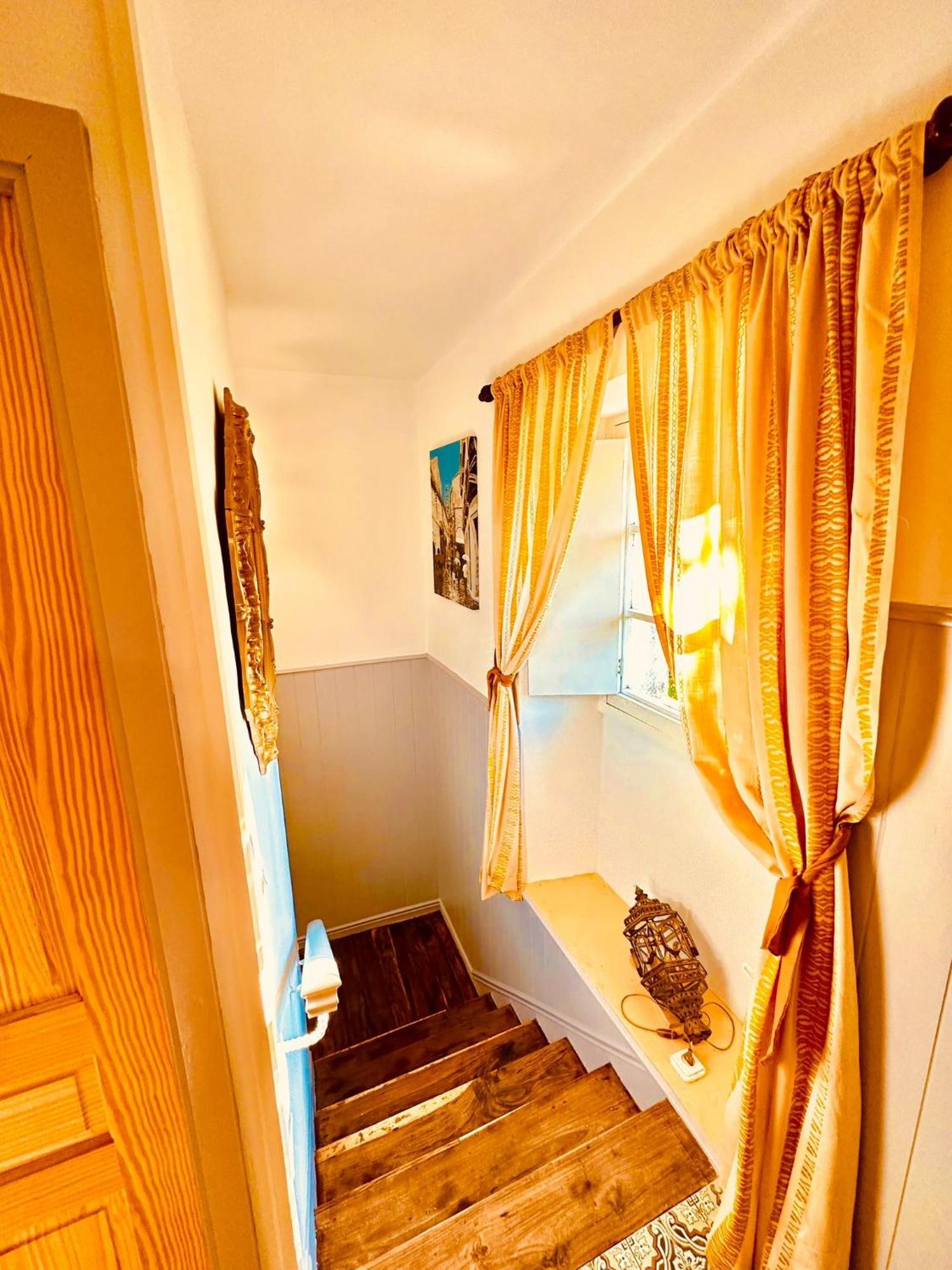A Casa Da Parrula Διαμέρισμα Σαντιάγο ντε Κομποστέλα Εξωτερικό φωτογραφία