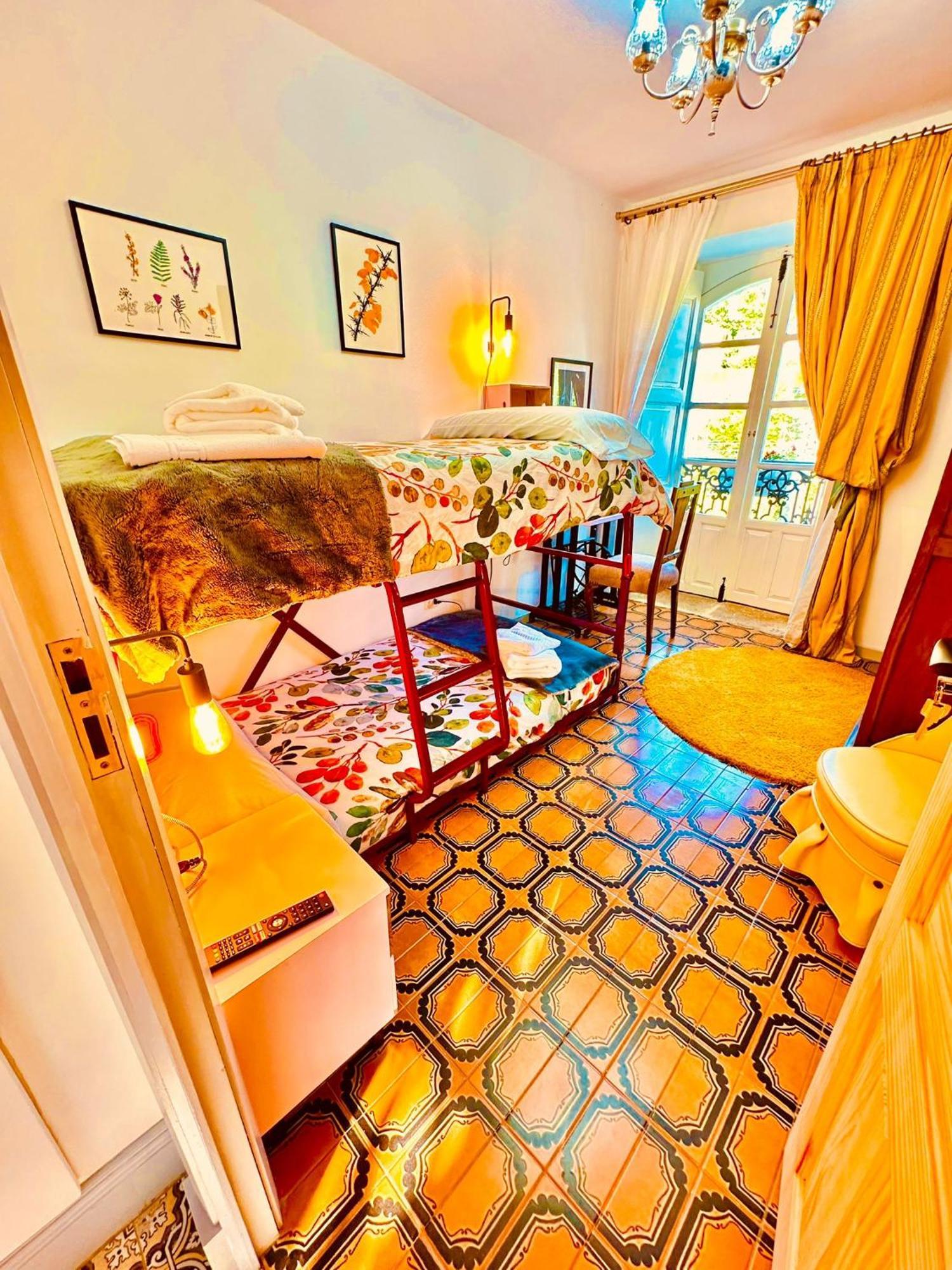 A Casa Da Parrula Διαμέρισμα Σαντιάγο ντε Κομποστέλα Εξωτερικό φωτογραφία