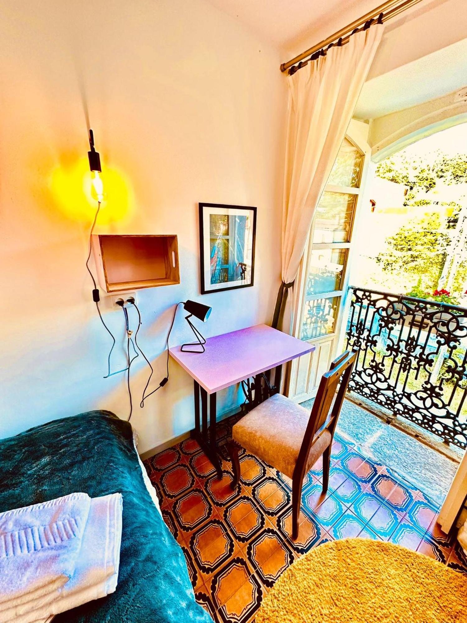 A Casa Da Parrula Διαμέρισμα Σαντιάγο ντε Κομποστέλα Εξωτερικό φωτογραφία